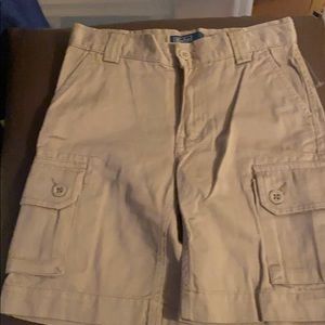 Polo Ralph Lauren Khaki shorts